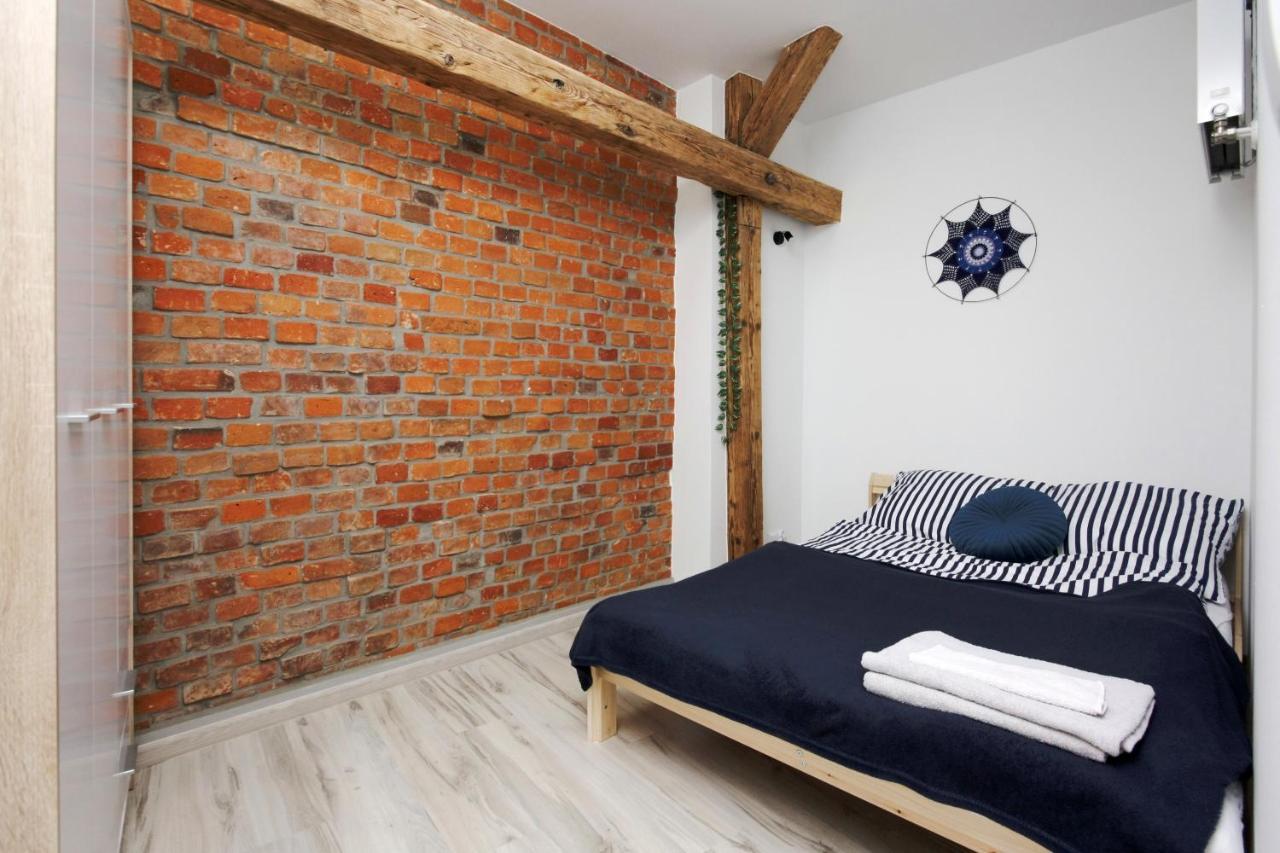 Apartamenty Na Starym Miescie Gliwice Extérieur photo