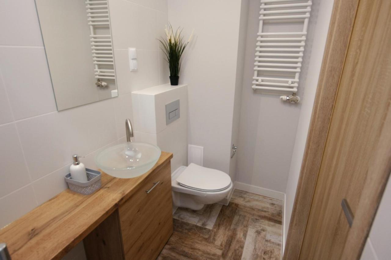 Apartamenty Na Starym Miescie Gliwice Extérieur photo