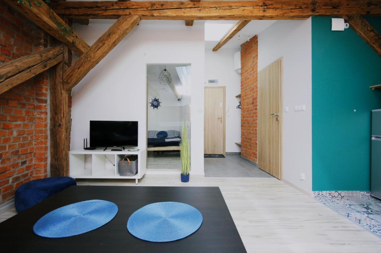 Apartamenty Na Starym Miescie Gliwice Extérieur photo
