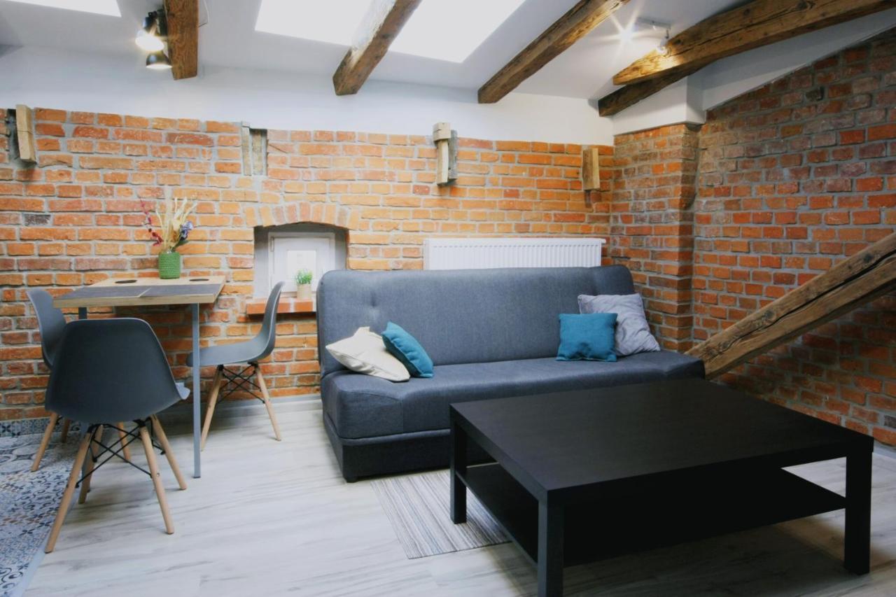 Apartamenty Na Starym Miescie Gliwice Extérieur photo