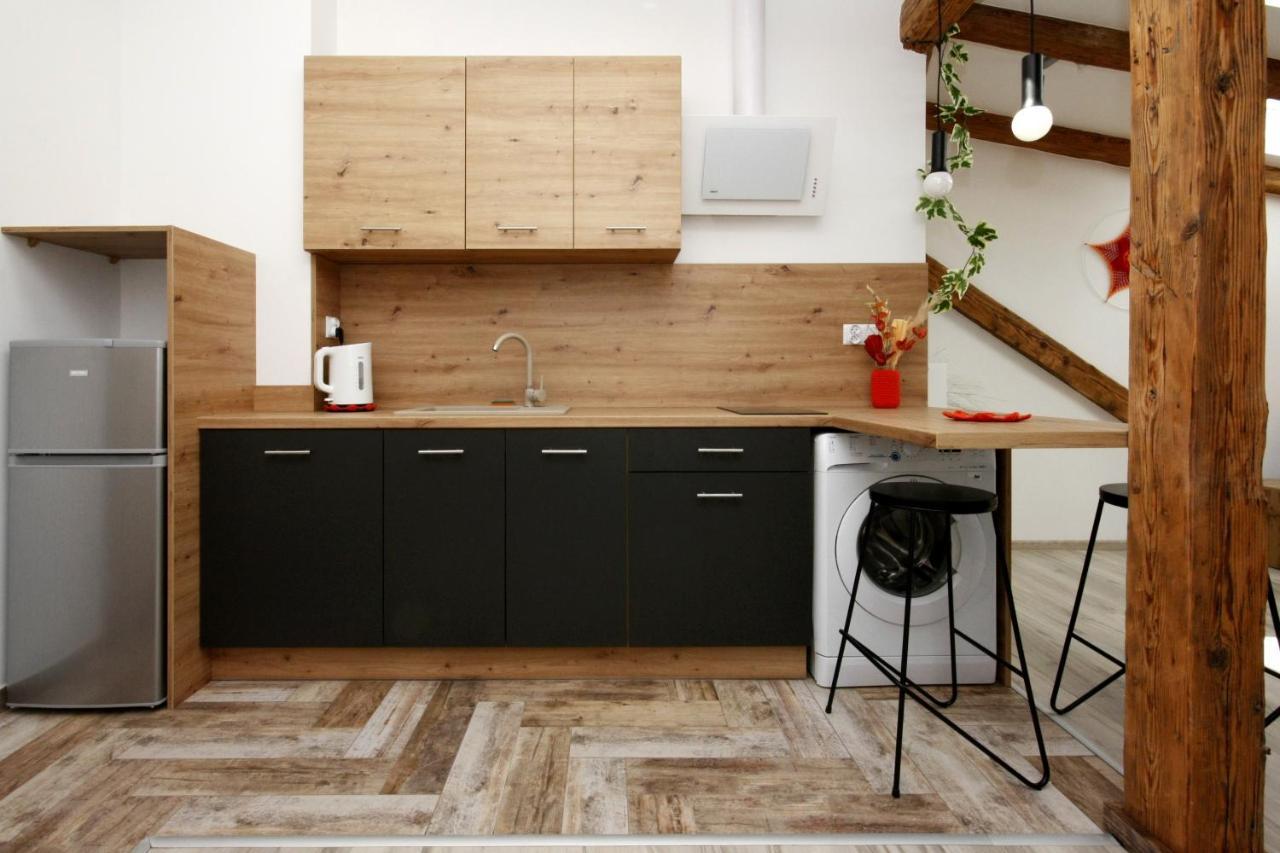 Apartamenty Na Starym Miescie Gliwice Extérieur photo