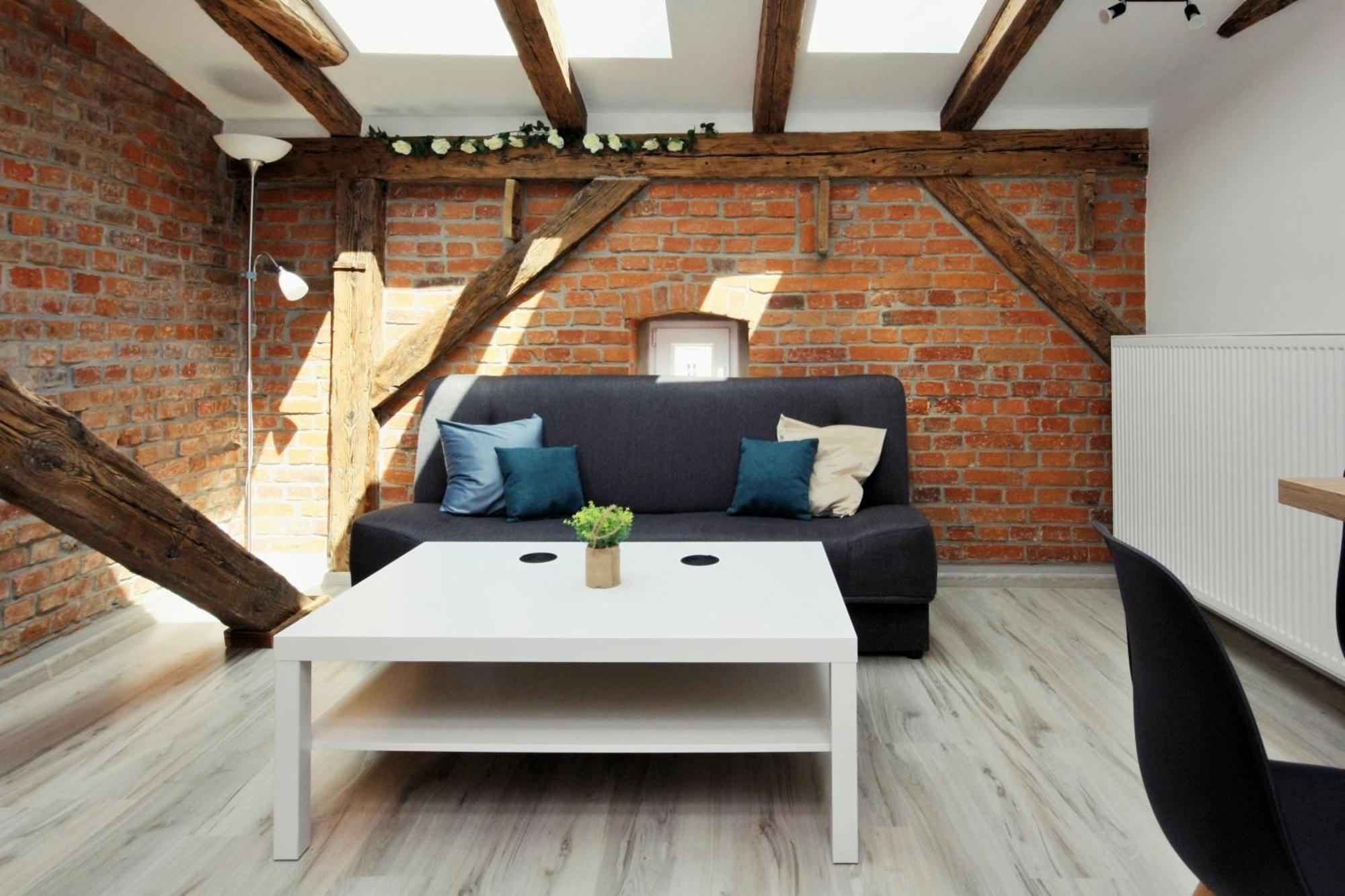 Apartamenty Na Starym Miescie Gliwice Extérieur photo