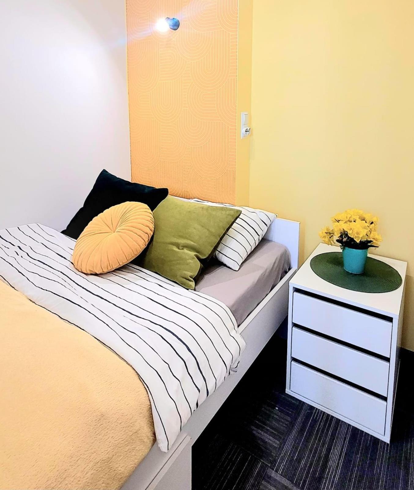 Apartamenty Na Starym Miescie Gliwice Extérieur photo